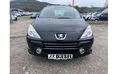 peugeot-307 - 1