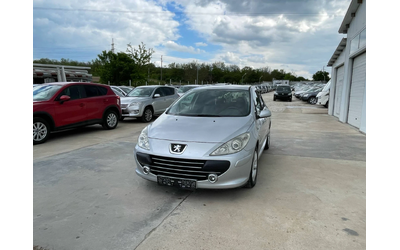 peugeot-307 - 0