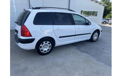 Peugeot 307 1.4i 16v* 150000km* UNIKAT* - автомобили, коли, обяви за нови и употребявани 12