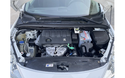 Peugeot 307 1.4i 16v* 150000km* UNIKAT* - автомобили, коли, обяви за нови и употребявани 16