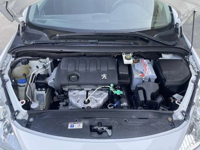 Peugeot 307 1.4i 16v* 150000km* UNIKAT* - автомобили, коли, обяви за нови и употребявани 16