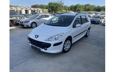 peugeot-307 - 1