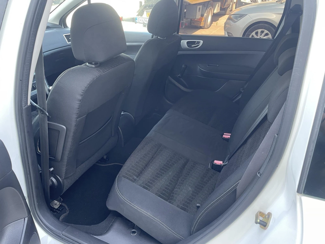 Peugeot 307 1.4i 16v* 150000km* UNIKAT* - автомобили, коли, обяви за нови и употребявани 7