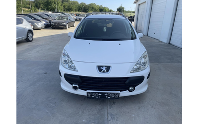 Peugeot 307 1.4i 16v* 150000km* UNIKAT* - автомобили, коли, обяви за нови и употребявани 9