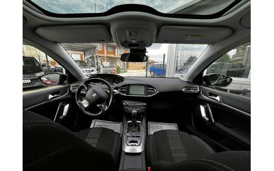 Peugeot 308 1.2 e-THP Allure - автомобили, коли, обяви за нови и употребявани 11