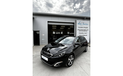 peugeot-308-1-2-e-thp-allure - 1