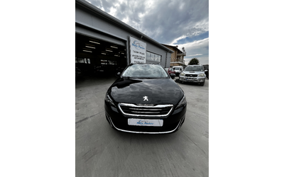 peugeot-308-1-2-e-thp-allure - 2