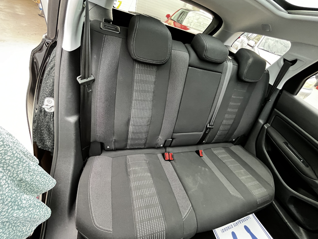 Peugeot 308 1.2 e-THP Allure - автомобили, коли, обяви за нови и употребявани 3