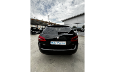 peugeot-308-1-2-e-thp-allure - 4