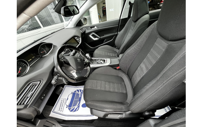 Peugeot 308 1.2 e-THP Allure - автомобили, коли, обяви за нови и употребявани 8