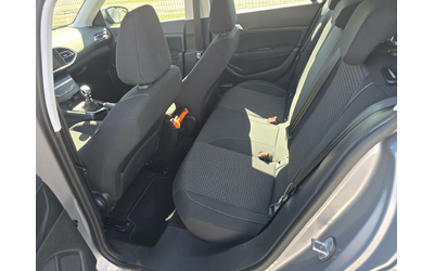 Peugeot 308 1.5 HDI - автомобили, коли, обяви за нови и употребявани 11