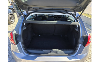 Peugeot 308 1.5 HDI - автомобили, коли, обяви за нови и употребявани 14