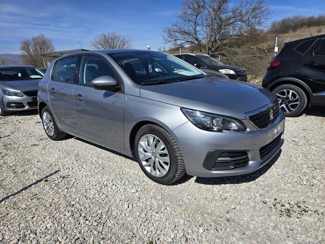 Peugeot 308 1.5 HDI - автомобили, коли, обяви за нови и употребявани 2