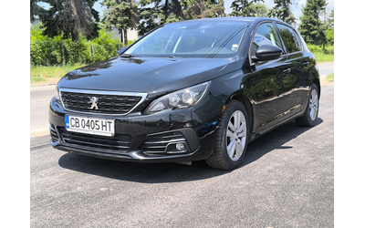 peugeot-308-1-5-hdi-ot-balgariya - 0