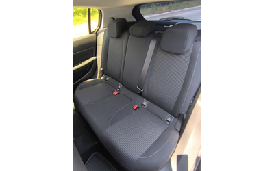 Peugeot 308 1.5 HDI/от България - автомобили, коли, обяви за нови и употребявани 12
