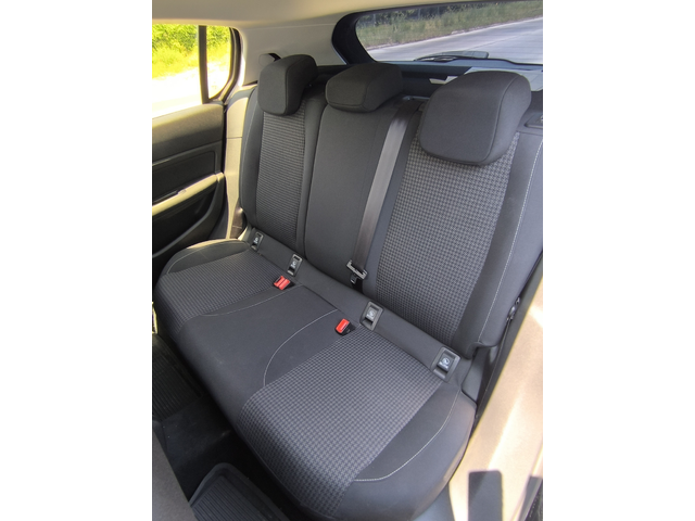 Peugeot 308 1.5 HDI/от България - автомобили, коли, обяви за нови и употребявани 12