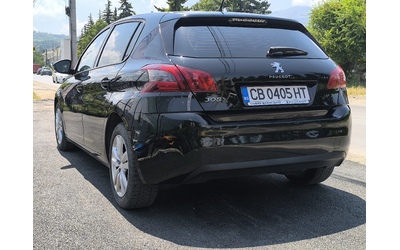 peugeot-308-1-5-hdi-ot-balgariya - 5