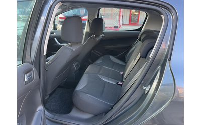 Peugeot 308 1.6 DISEL - автомобили, коли, обяви за нови и употребявани 9