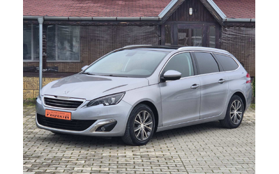 peugeot-308-1-6-hdi - 0