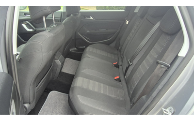 Peugeot 308 1.6 HDI - автомобили, коли, обяви за нови и употребявани 11