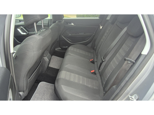 Peugeot 308 1.6 HDI - автомобили, коли, обяви за нови и употребявани 11