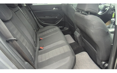 Peugeot 308 1.6 HDI - автомобили, коли, обяви за нови и употребявани 13