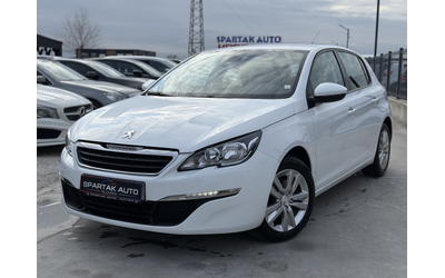 peugeot-308-1-6bluehdi-2017g-avtomatik-nova-172-000km-top - 0