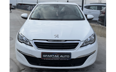 peugeot-308-1-6bluehdi-2017g-avtomatik-nova-172-000km-top - 1