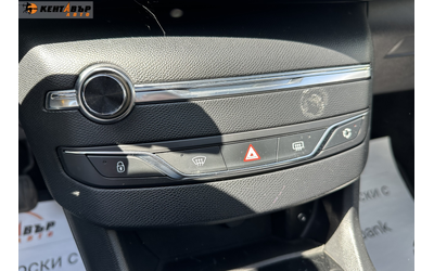 Peugeot 308 1.6d 92 к.с./ГАРАНЦИЯ 6 МЕСЕЦА - автомобили, коли, обяви за нови и употребявани 10