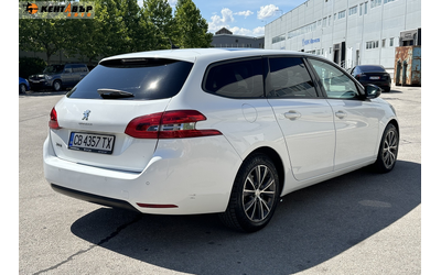 peugeot-308-1-6d-92-k-s-garantsiya-6-mesetsa - 3