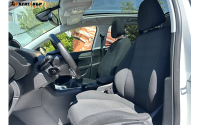 Peugeot 308 1.6d 92 к.с./ГАРАНЦИЯ 6 МЕСЕЦА - автомобили, коли, обяви за нови и употребявани 6