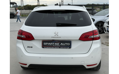 peugeot-308-1-6hdi-2018g-avtomatik-172-000km-top-sastoyanie - 4