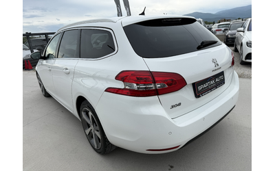 peugeot-308-1-6hdi-2018g-avtomatik-172-000km-top-sastoyanie - 5