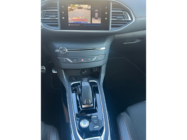 Peugeot 308 АВТОМАТИК ШВЕЙЦАРИЯ - автомобили, коли, обяви за нови и употребявани 14