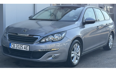 peugeot-308 - 0