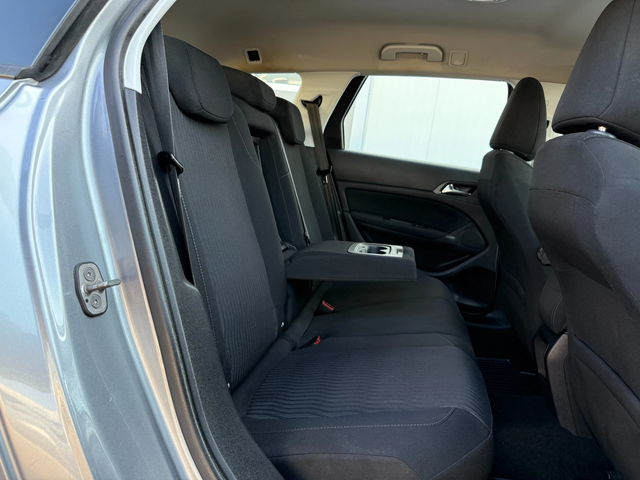 Peugeot 308 6B - автомобили, коли, обяви за нови и употребявани 13