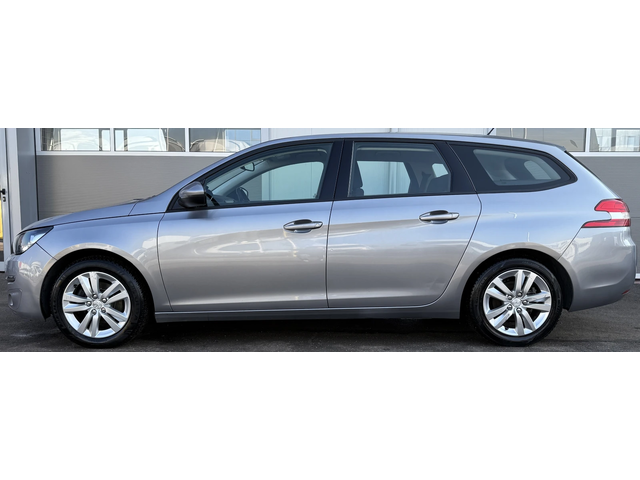 Peugeot 308 6B - автомобили, коли, обяви за нови и употребявани 1