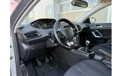 Peugeot 308 6B - автомобили, коли, обяви за нови и употребявани 8