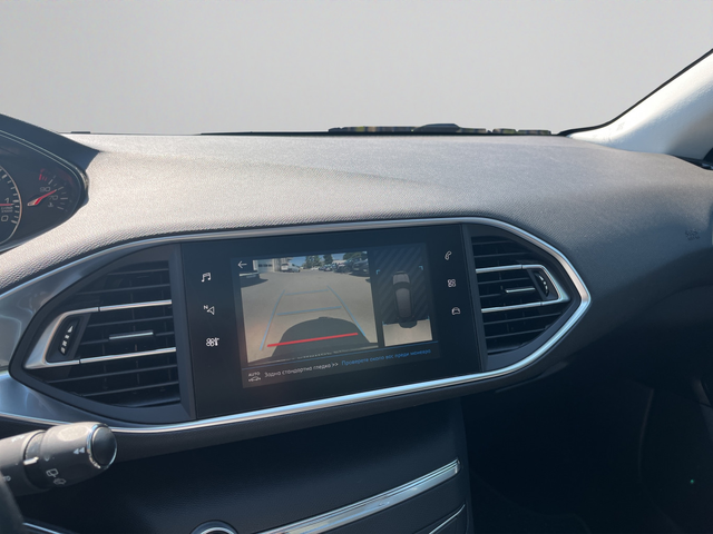 Peugeot 308 - автомобили, коли, обяви за нови и употребявани 11