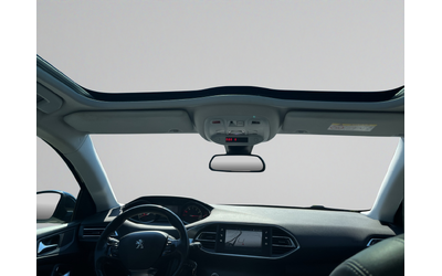 Peugeot 308 - автомобили, коли, обяви за нови и употребявани 9