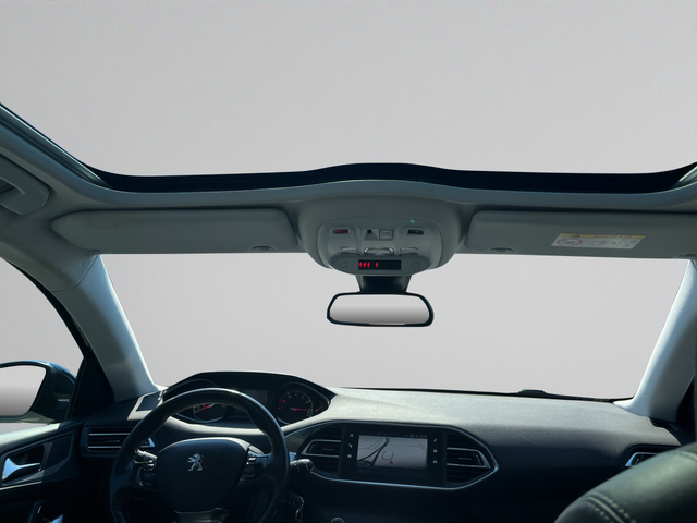 Peugeot 308 - автомобили, коли, обяви за нови и употребявани 9