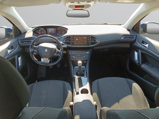 Peugeot 308 - автомобили, коли, обяви за нови и употребявани 13