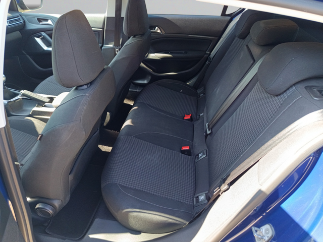 Peugeot 308 - автомобили, коли, обяви за нови и употребявани 14