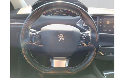 Peugeot 308 - автомобили, коли, обяви за нови и употребявани 15