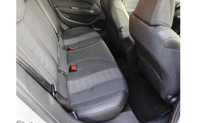 Peugeot 308, 2018 г., 217880 км, 120 к.с. - автомобили, коли, обяви за нови и употребявани 7