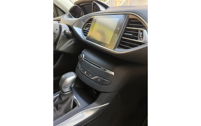 Peugeot 308, 2018 г., 217880 км, 120 к.с. - автомобили, коли, обяви за нови и употребявани 9