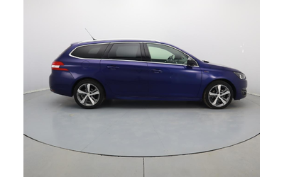 Peugeot 308 - автомобили, коли, обяви за нови и употребявани 10