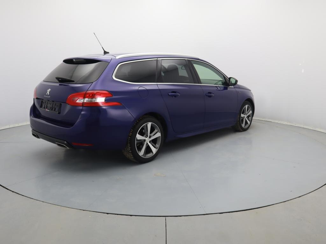 Peugeot 308 - автомобили, коли, обяви за нови и употребявани 15