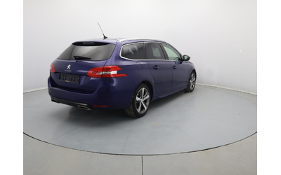 Peugeot 308 - автомобили, коли, обяви за нови и употребявани 16