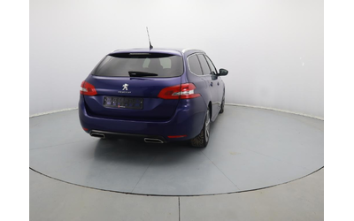 Peugeot 308 - автомобили, коли, обяви за нови и употребявани 17